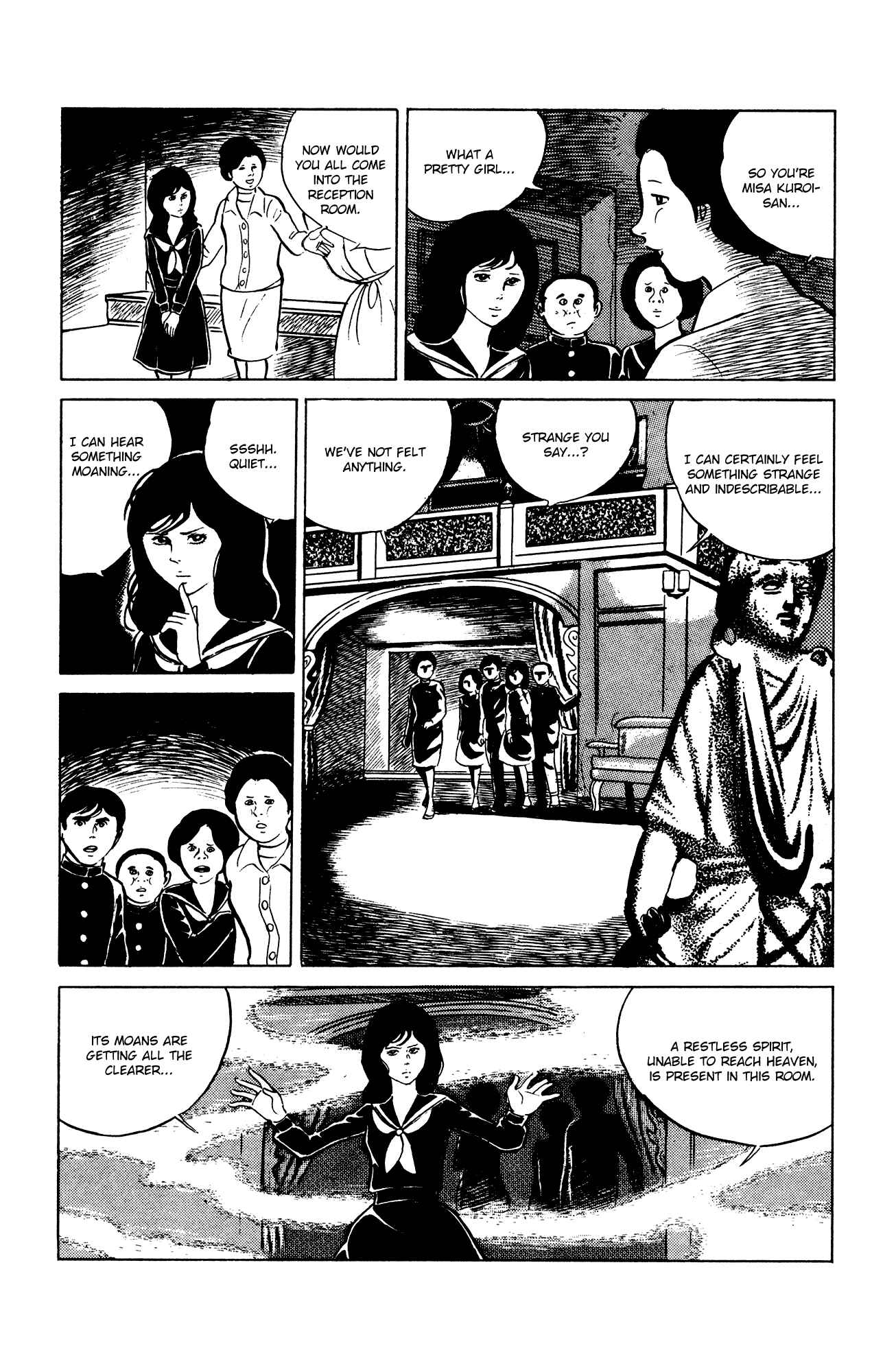 Chapter 23 - Page 3