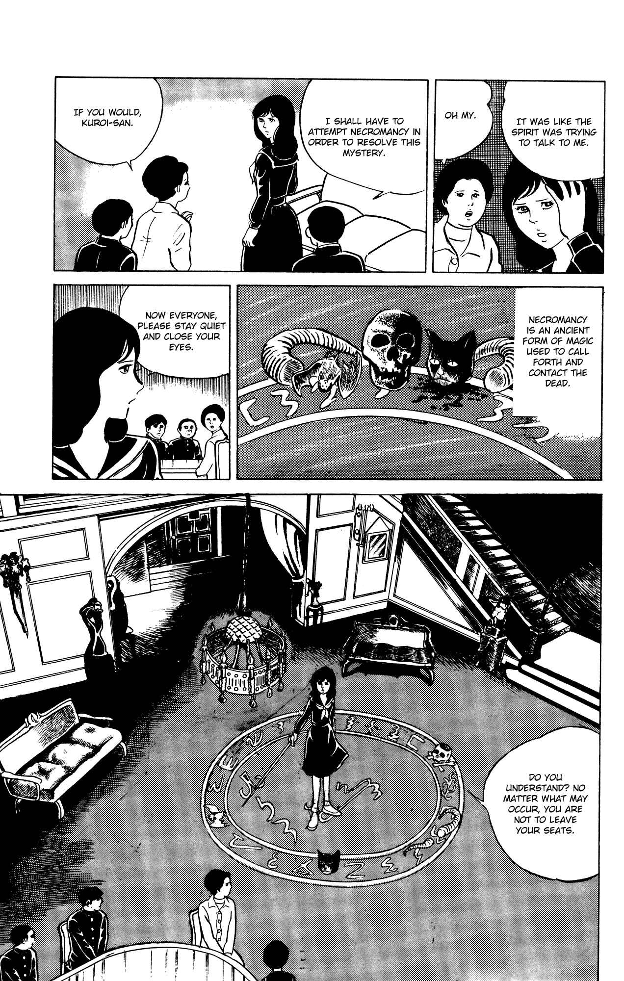 Chapter 23 - Page 5