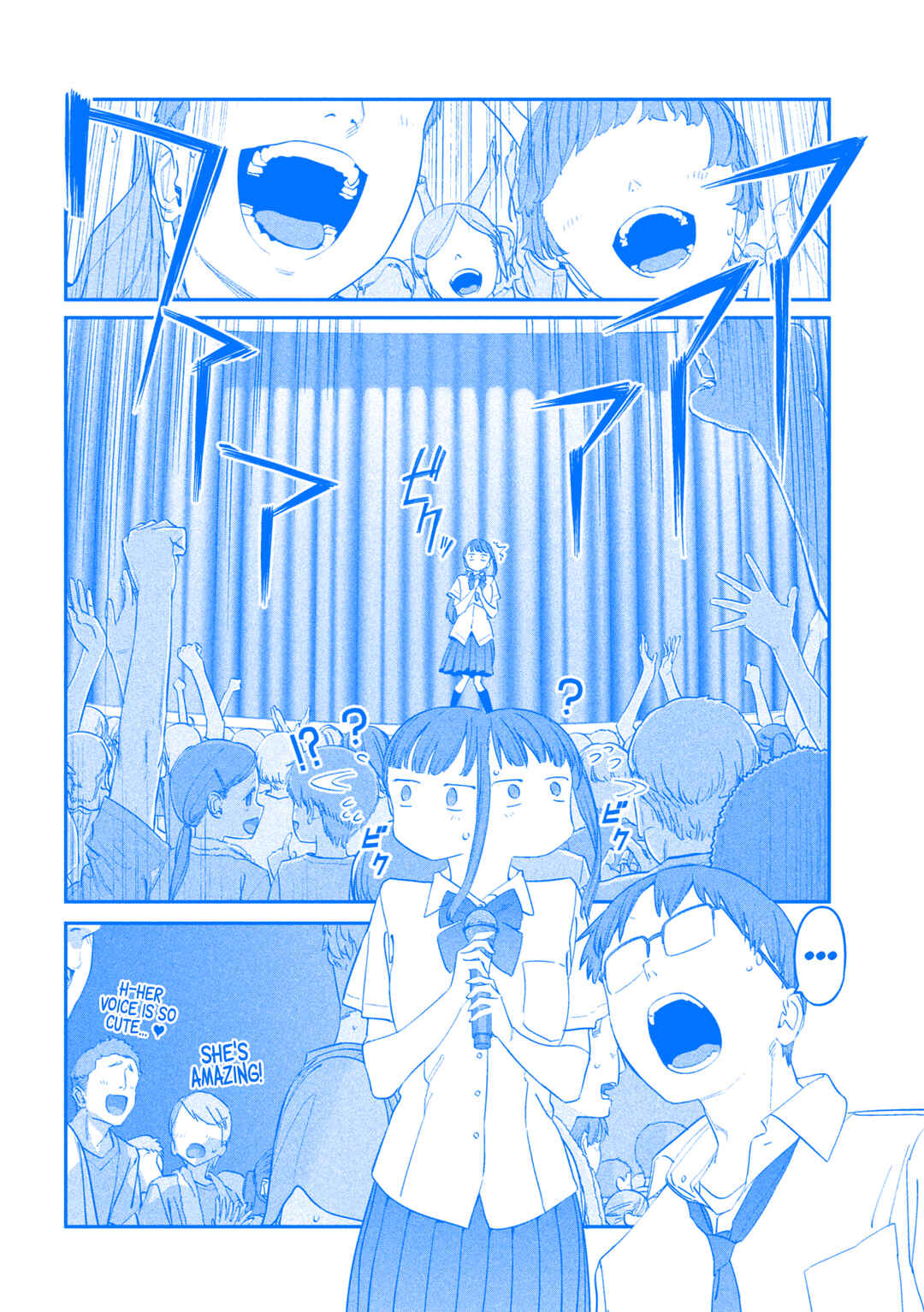 Chapter 80 - Page 11