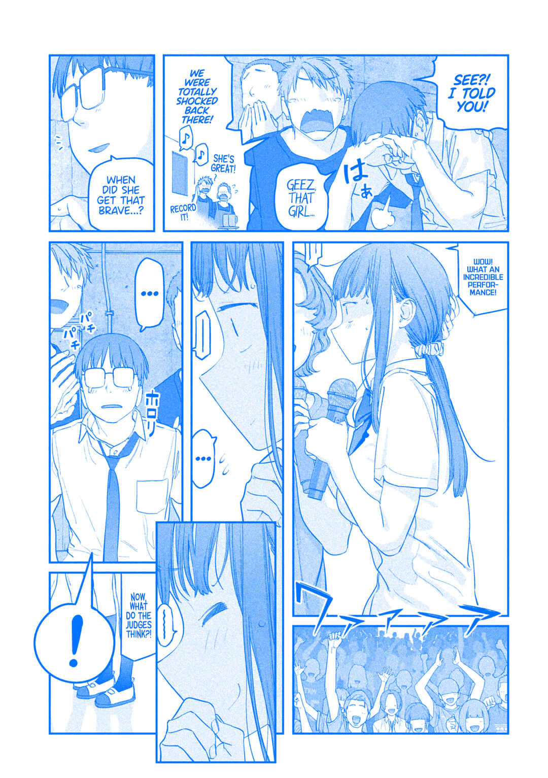 Chapter 80 - Page 12