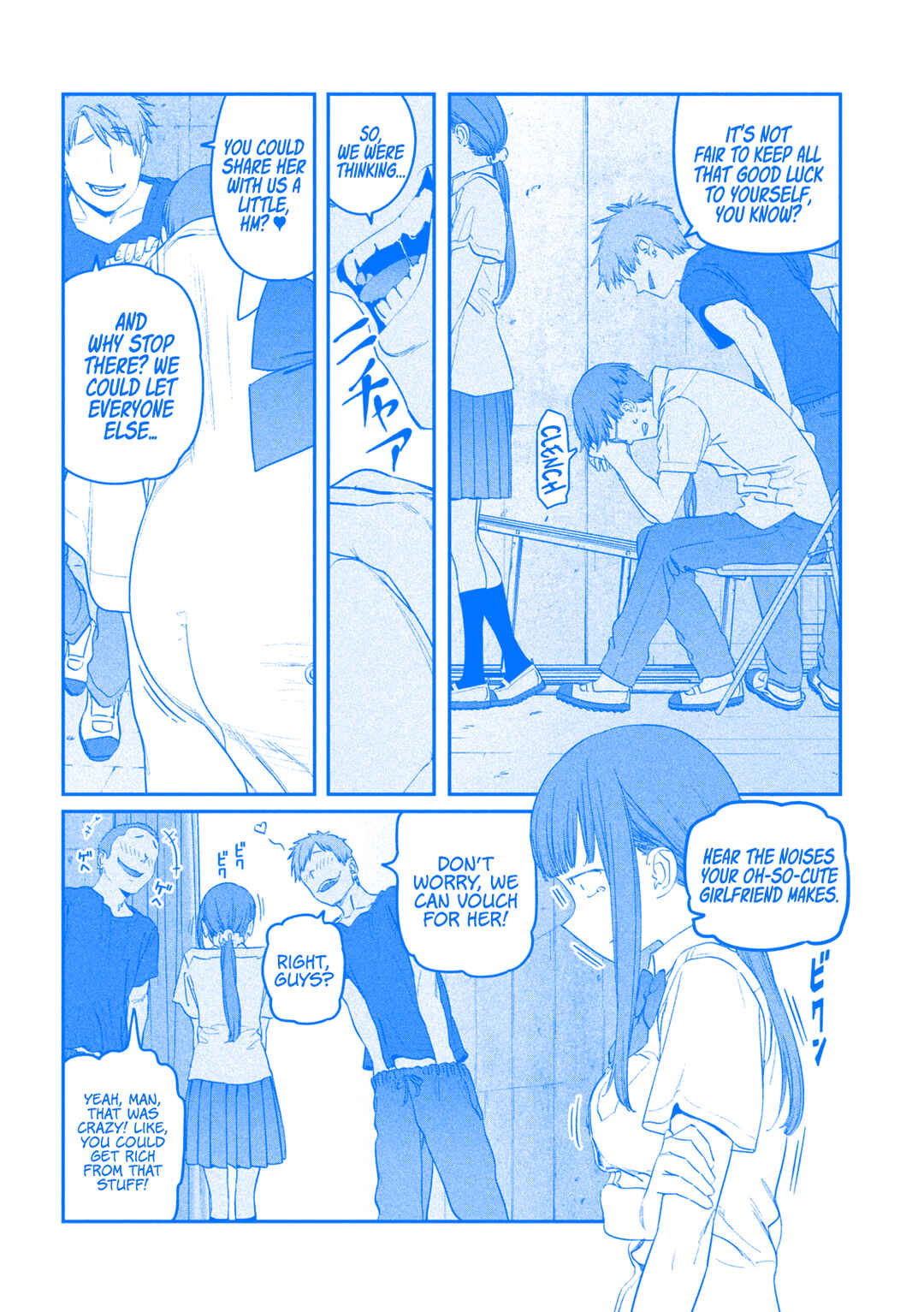 Chapter 80 - Page 5