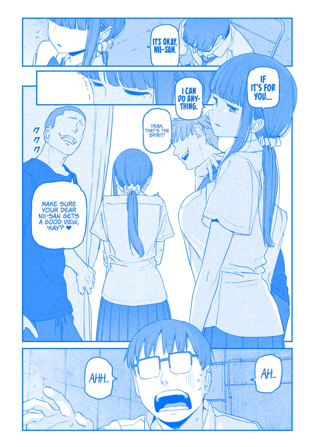 Chapter 80 - Page 6