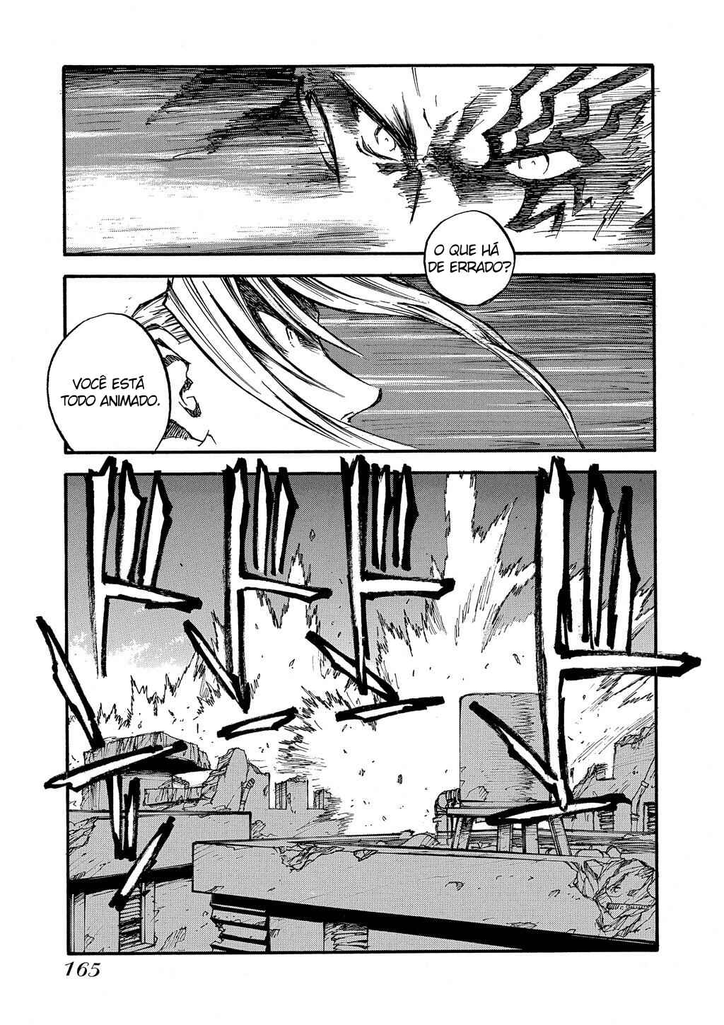 Chapter 71 - Page 10