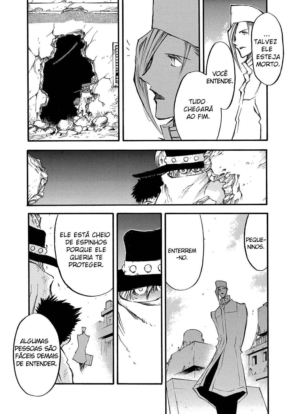 Chapter 71 - Page 18
