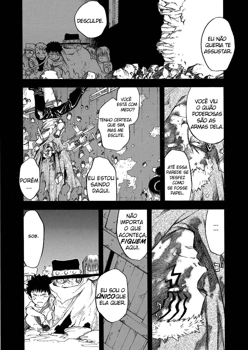 Chapter 71 - Page 20
