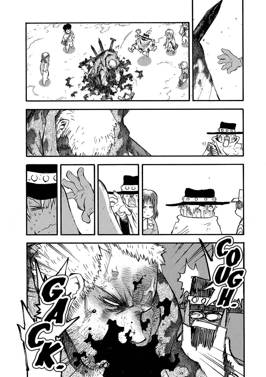 Chapter 71 - Page 22