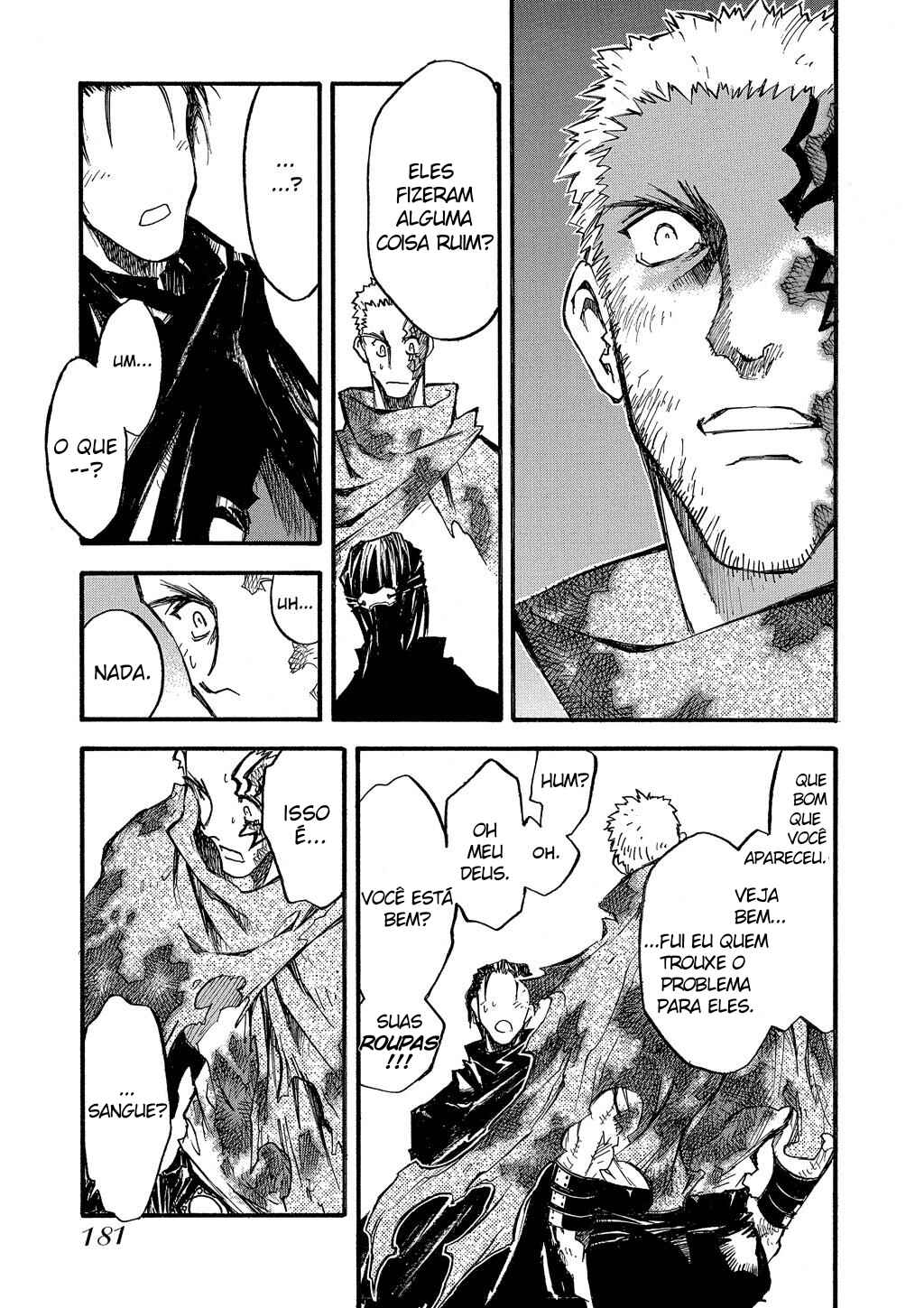 Chapter 71 - Page 25