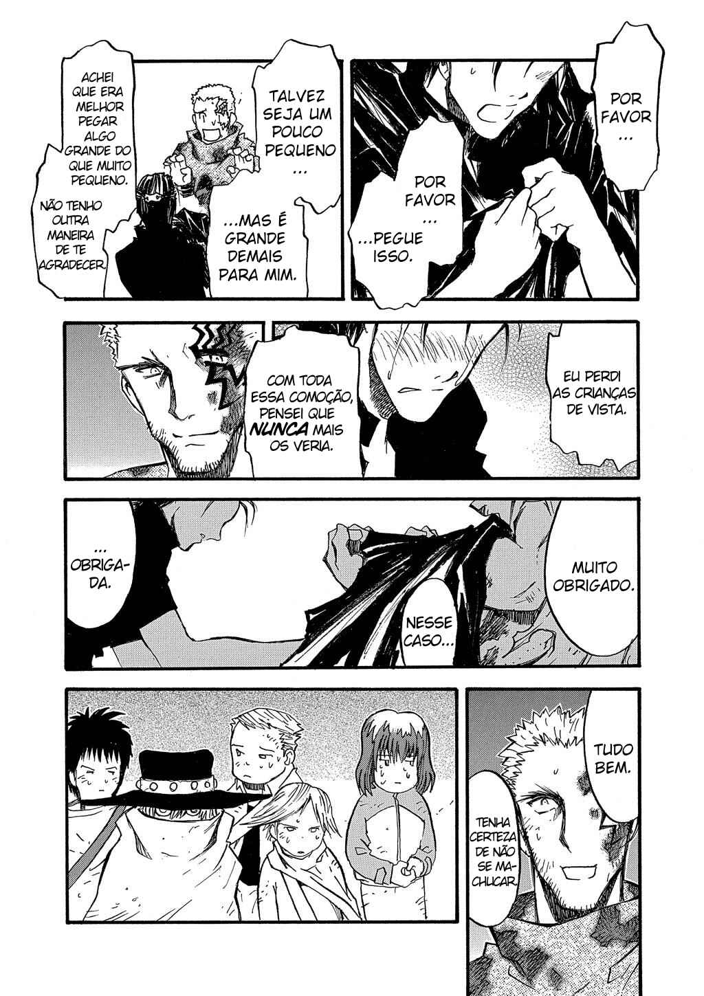 Chapter 71 - Page 26