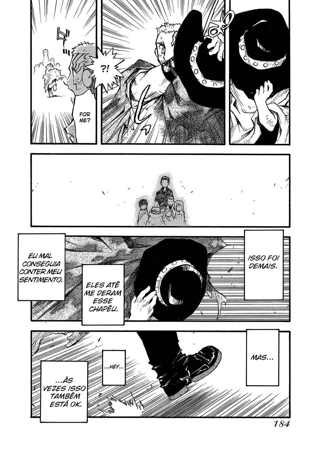 Chapter 71 - Page 28