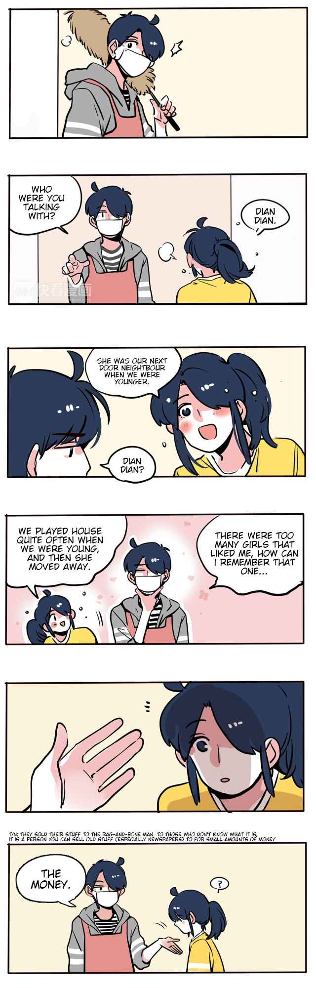 Chapter 83 - Page 2