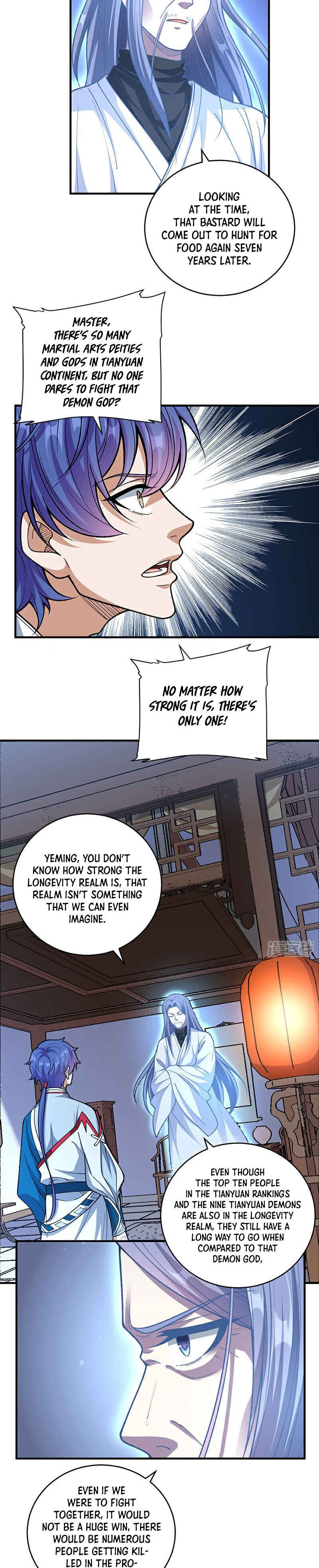 Chapter 630 - Page 14