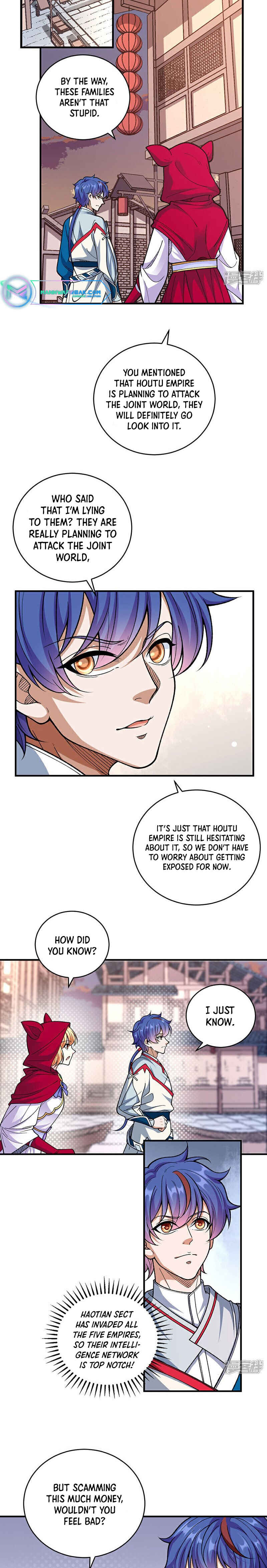 Chapter 630 - Page 2
