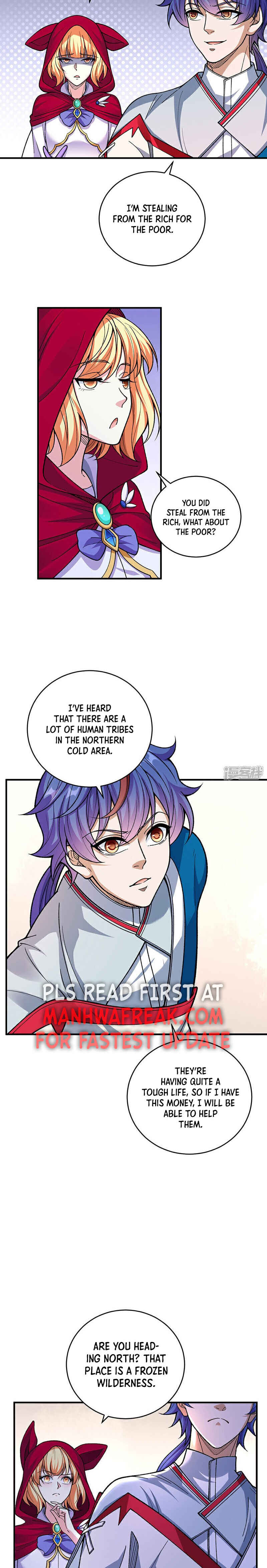 Chapter 630 - Page 3