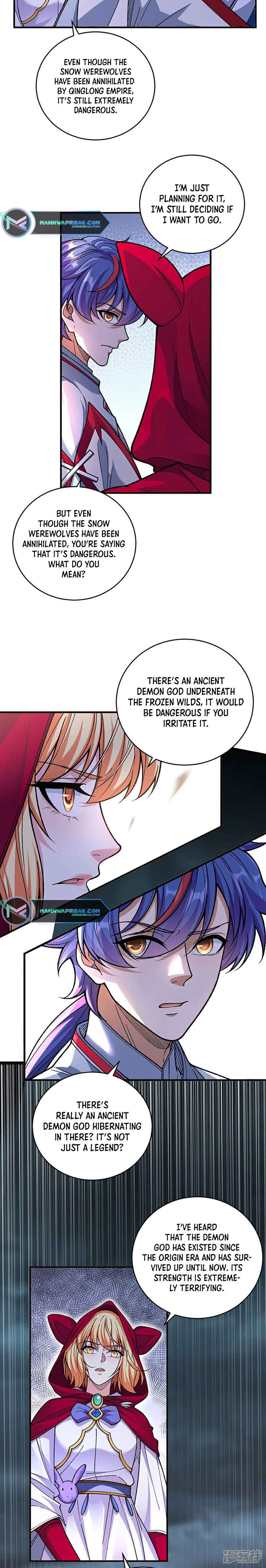 Chapter 630 - Page 4