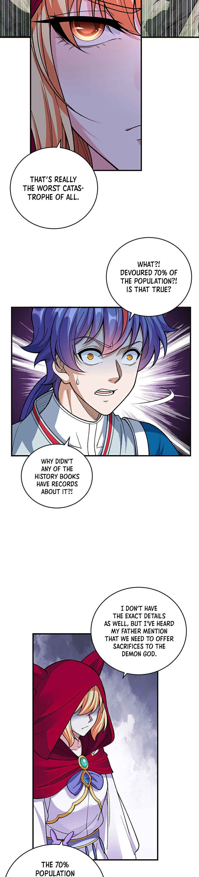 Chapter 630 - Page 6