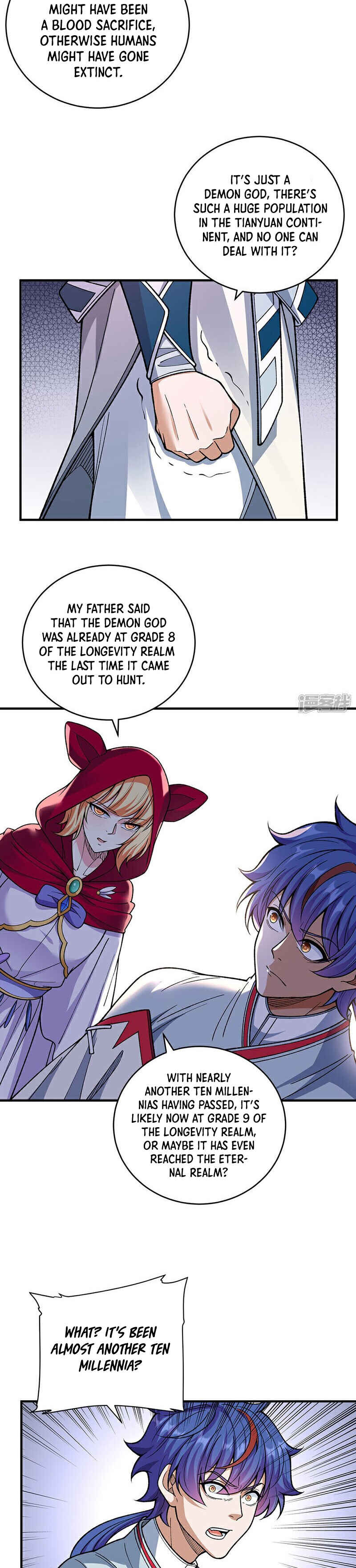 Chapter 630 - Page 7