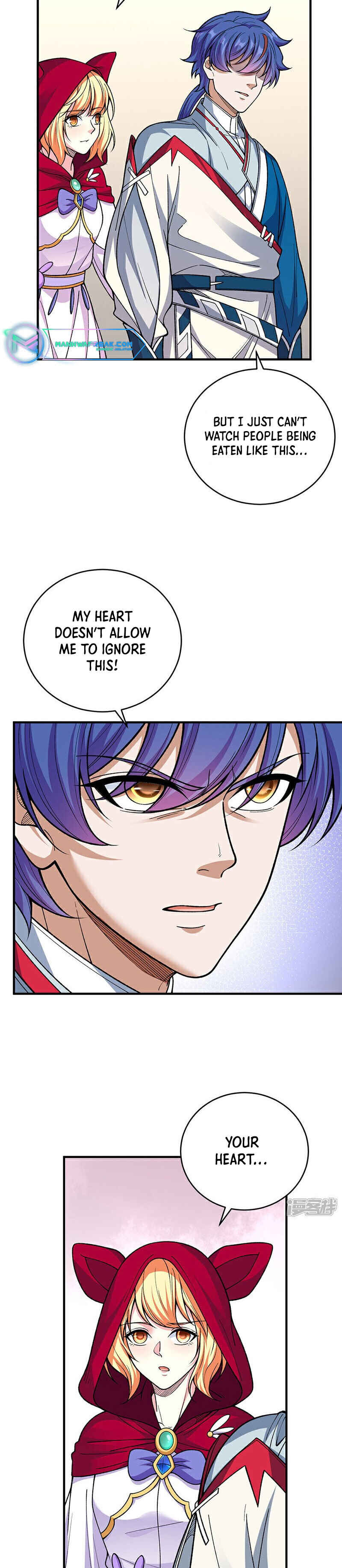 Chapter 630 - Page 9
