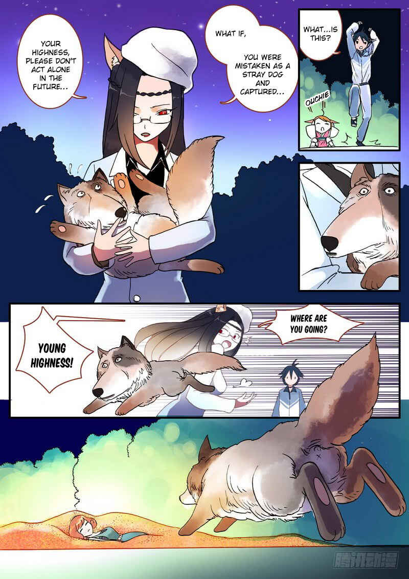 Chapter 3 - Page 10