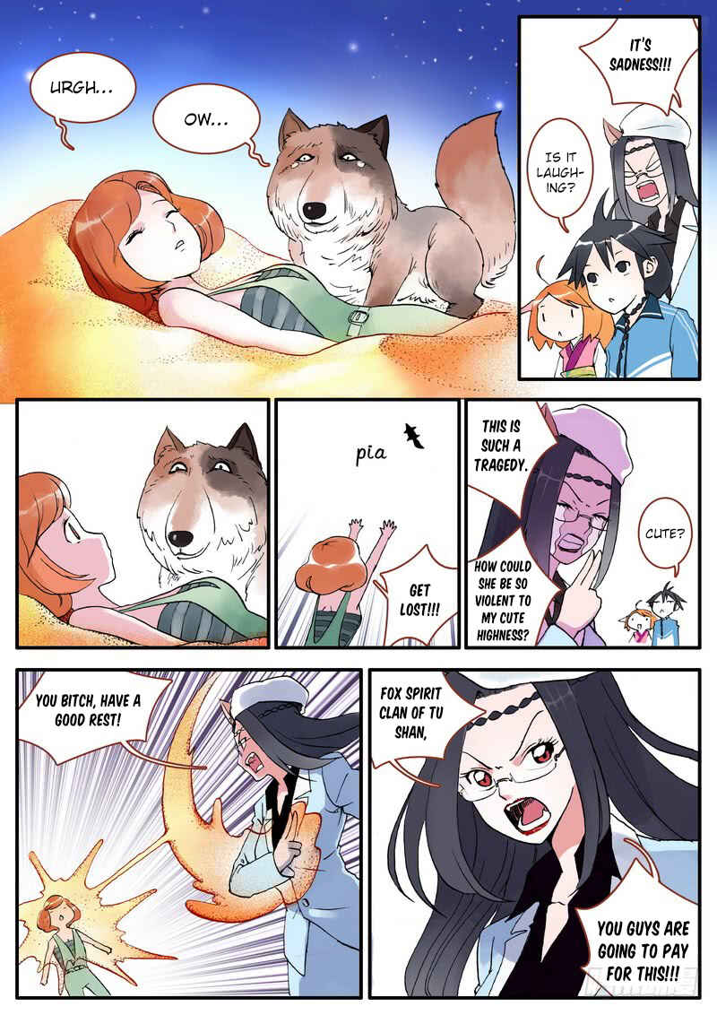 Chapter 3 - Page 11