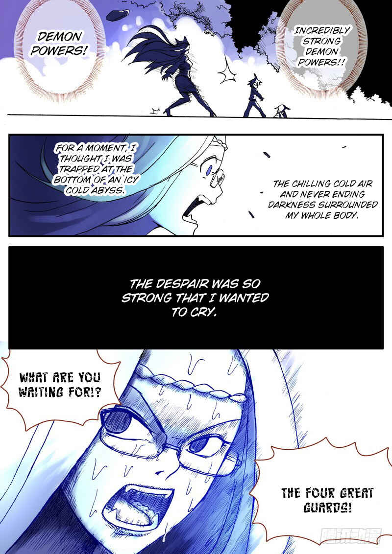 Chapter 3 - Page 18