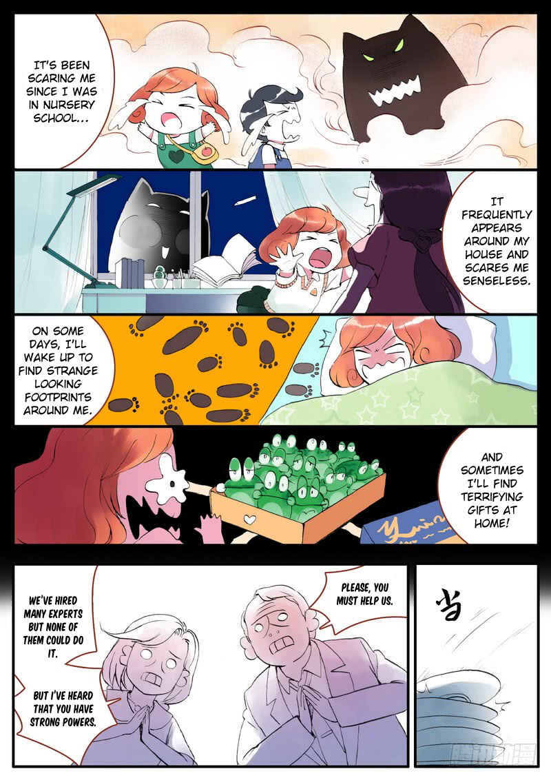 Chapter 3 - Page 2