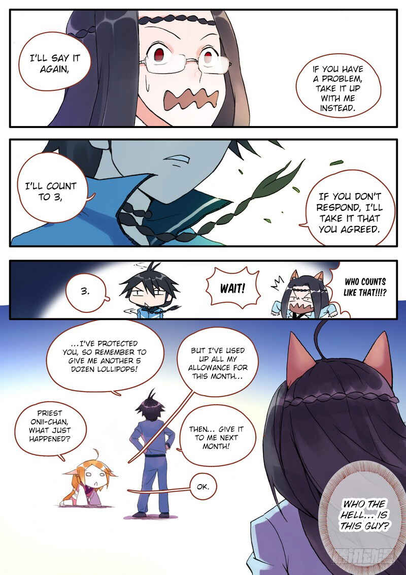 Chapter 3 - Page 21