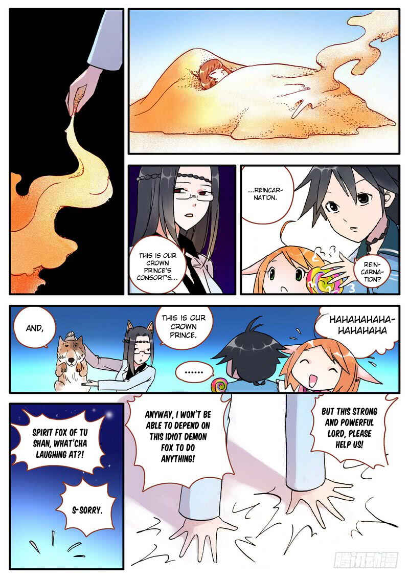 Chapter 3 - Page 22