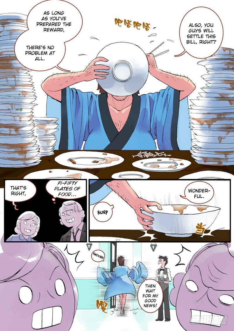 Chapter 3 - Page 3