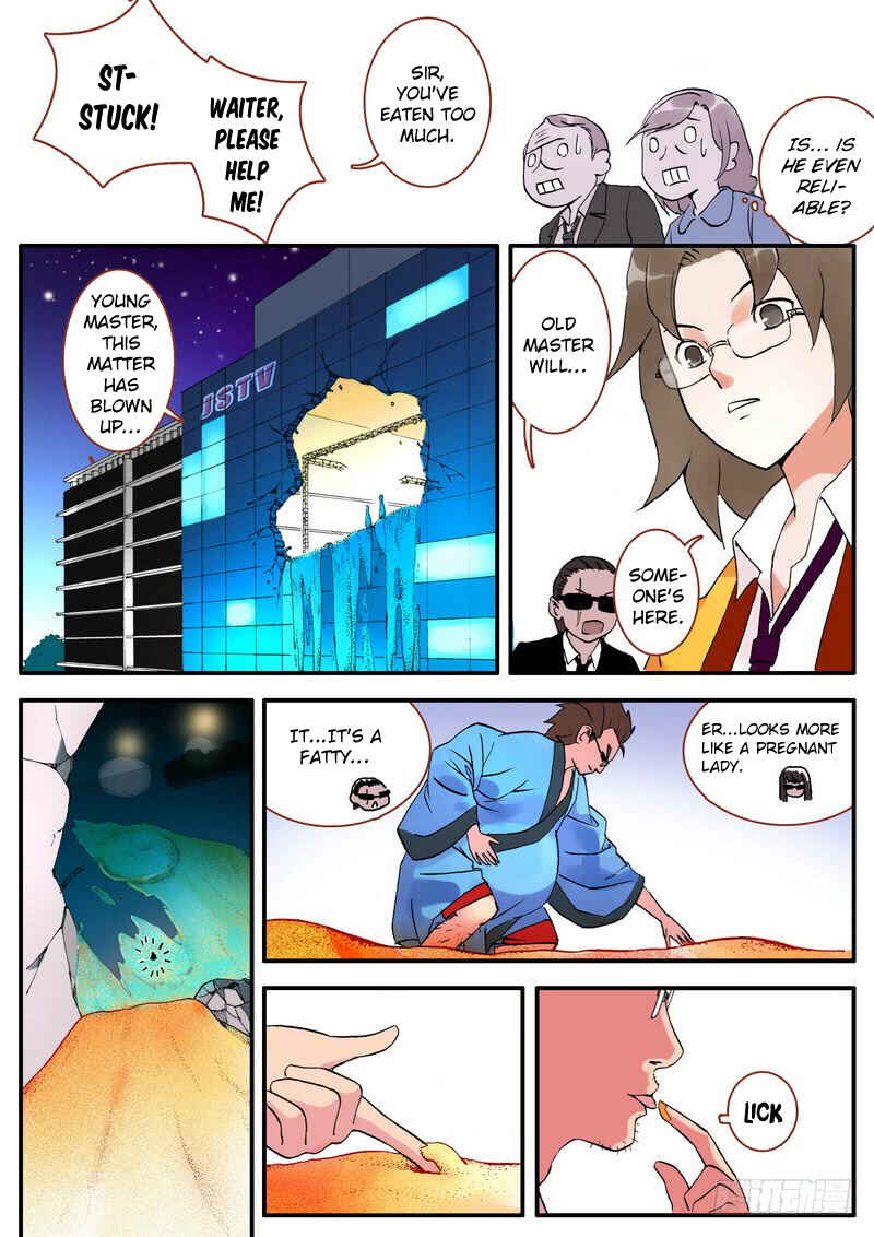 Chapter 3 - Page 4