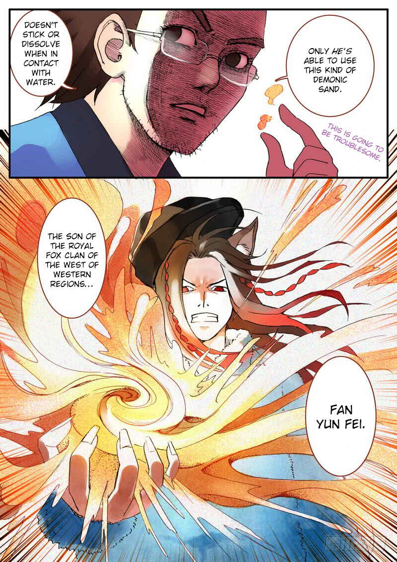 Chapter 3 - Page 5