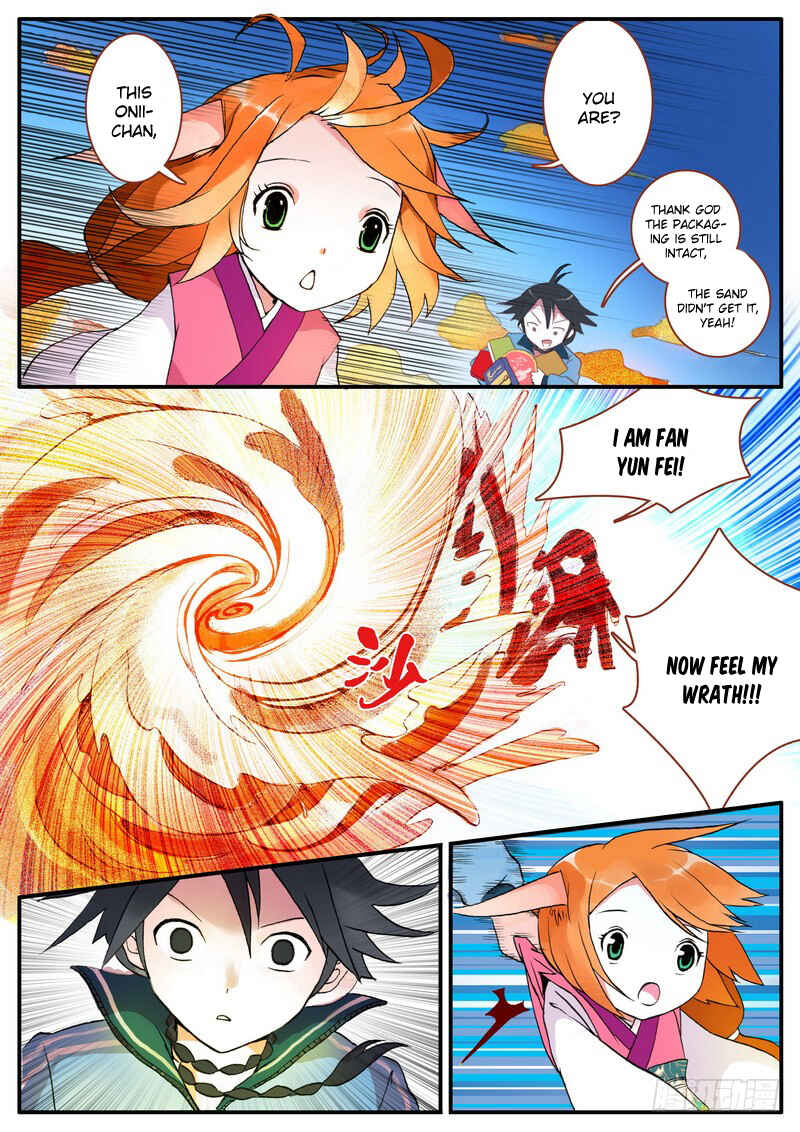 Chapter 3 - Page 6