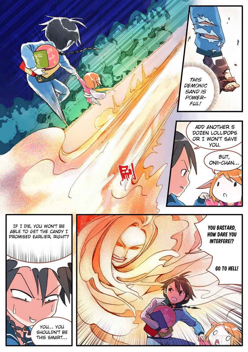Chapter 3 - Page 7