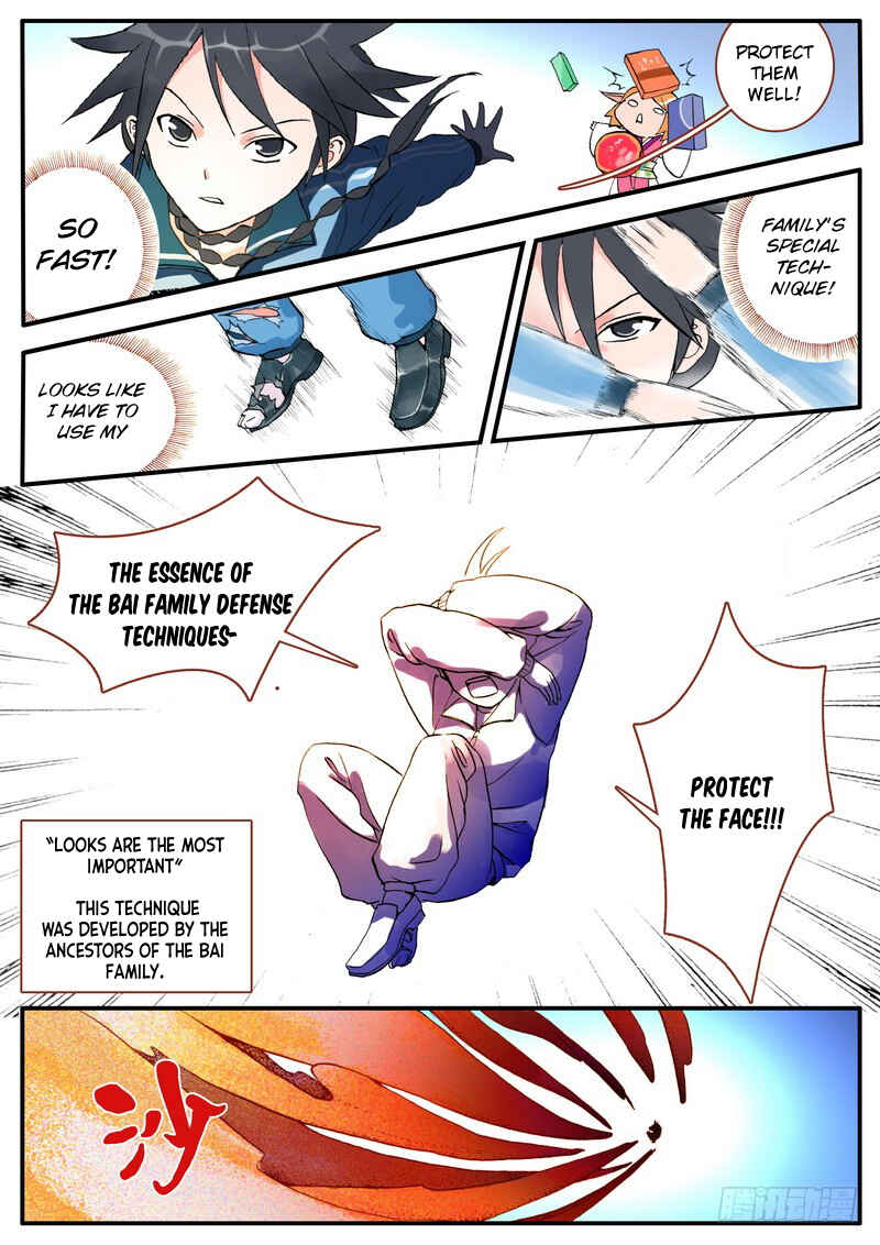 Chapter 3 - Page 8