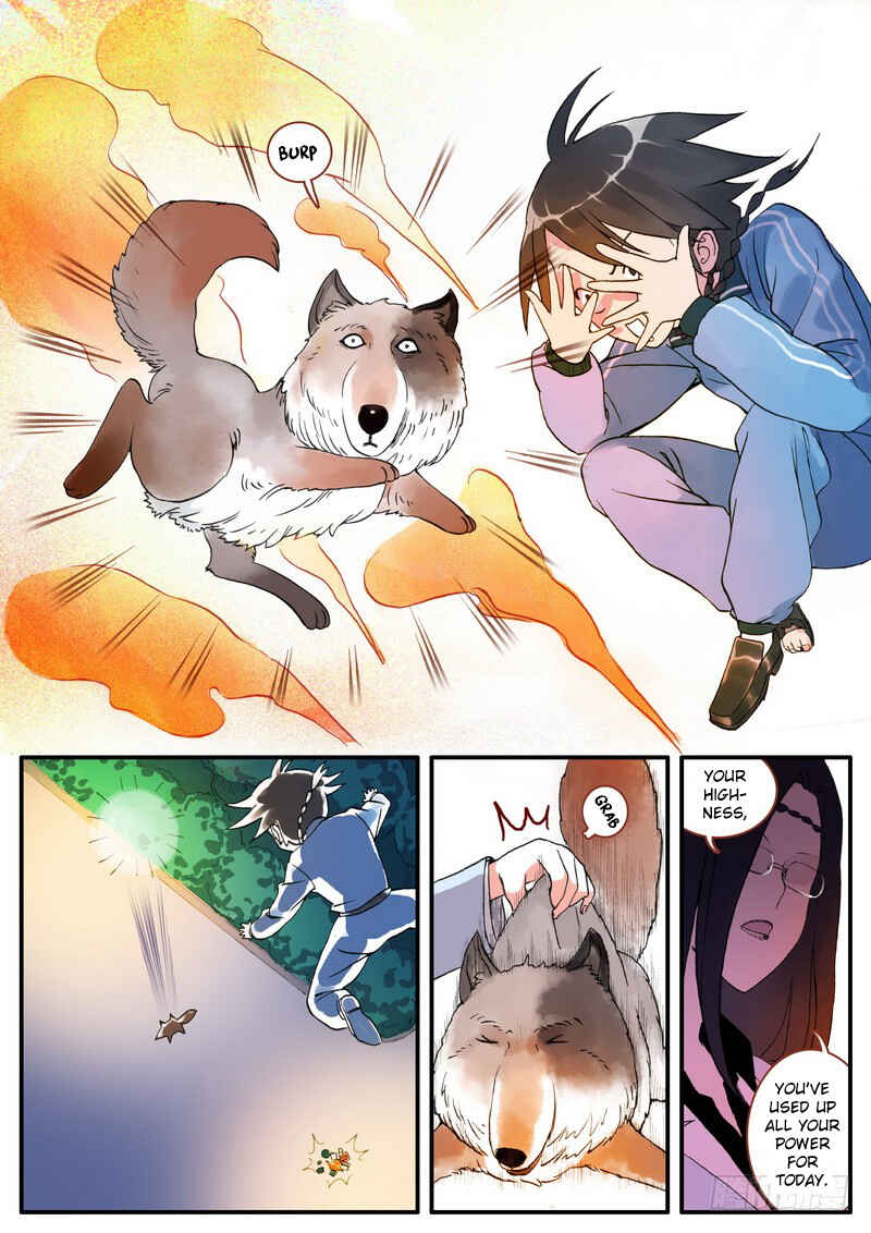 Chapter 3 - Page 9