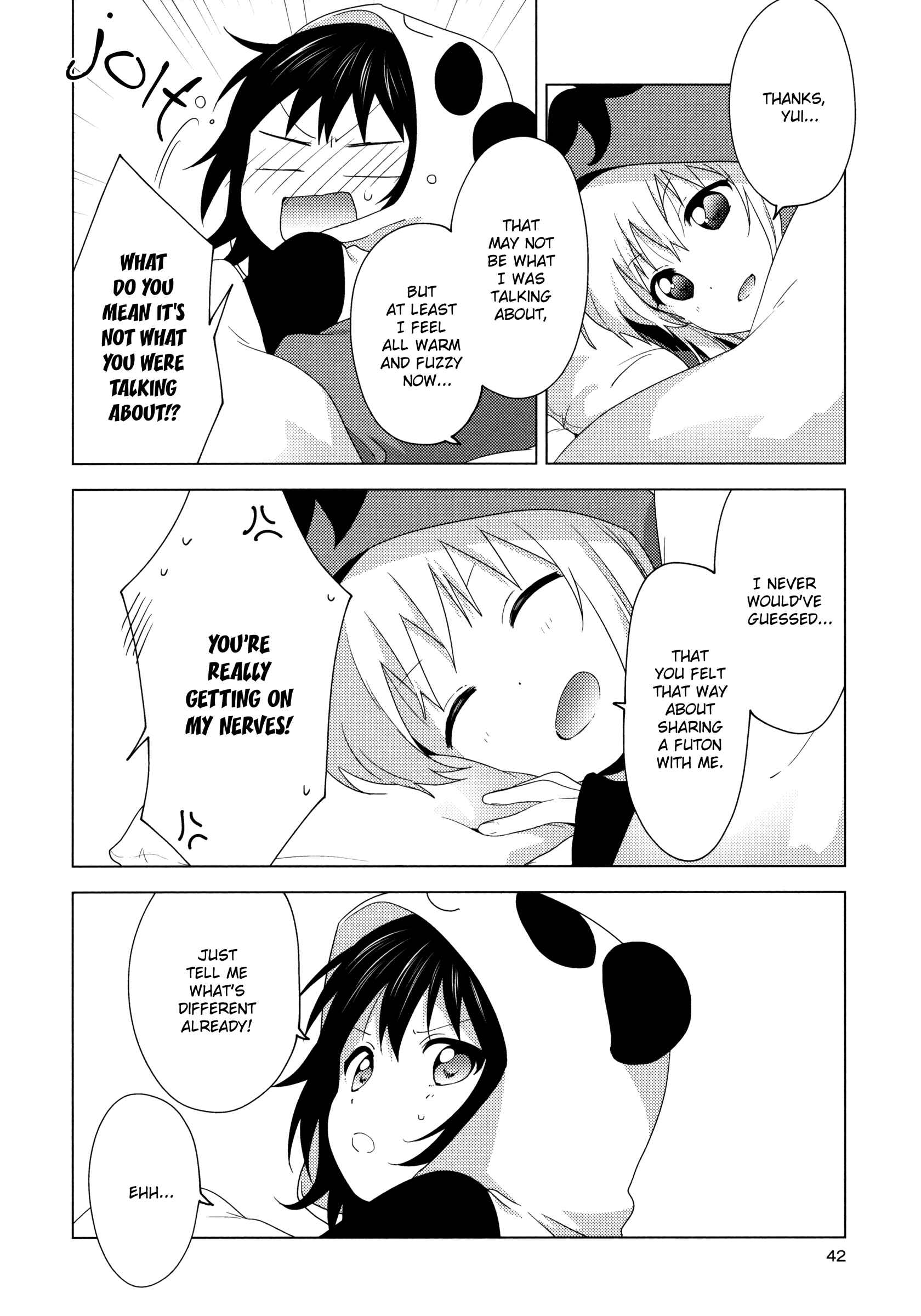 Chapter 151 - Page 10