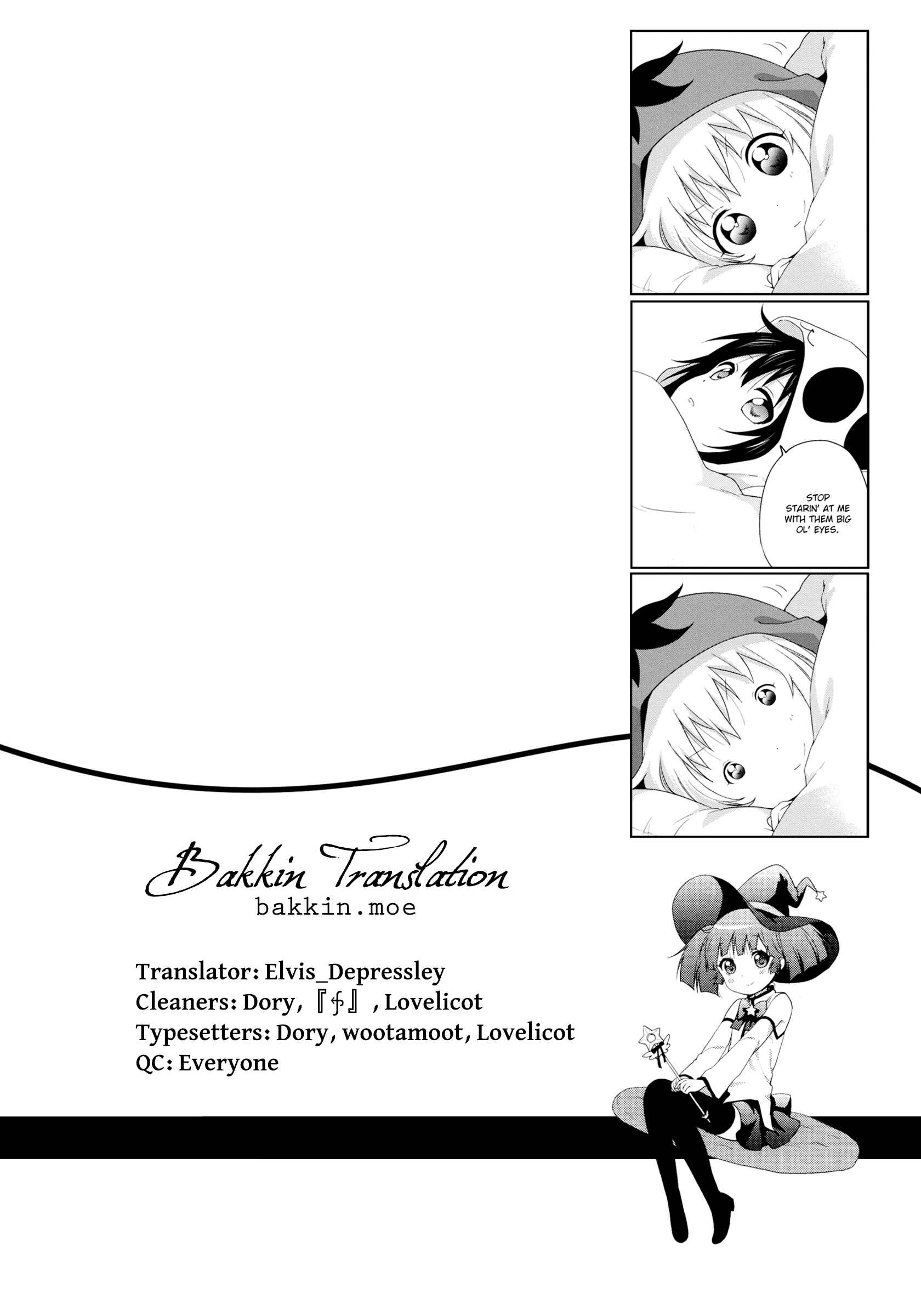 Chapter 151 - Page 15