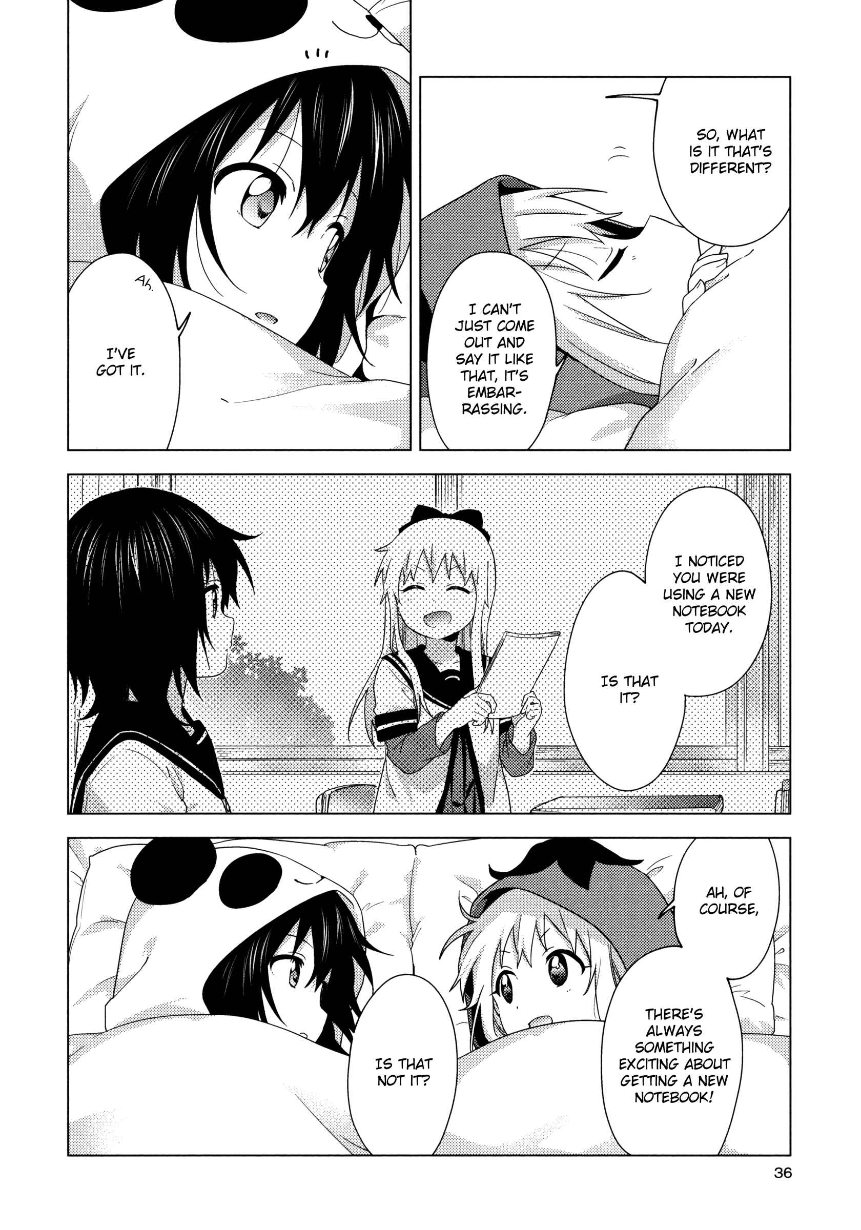 Chapter 151 - Page 4