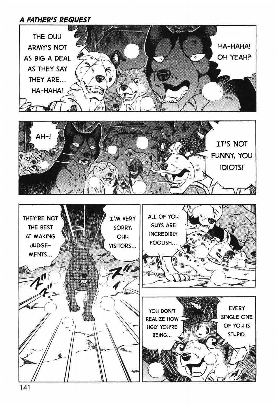Chapter 265 - Page 13