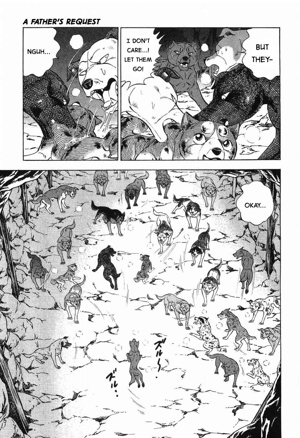 Chapter 265 - Page 17