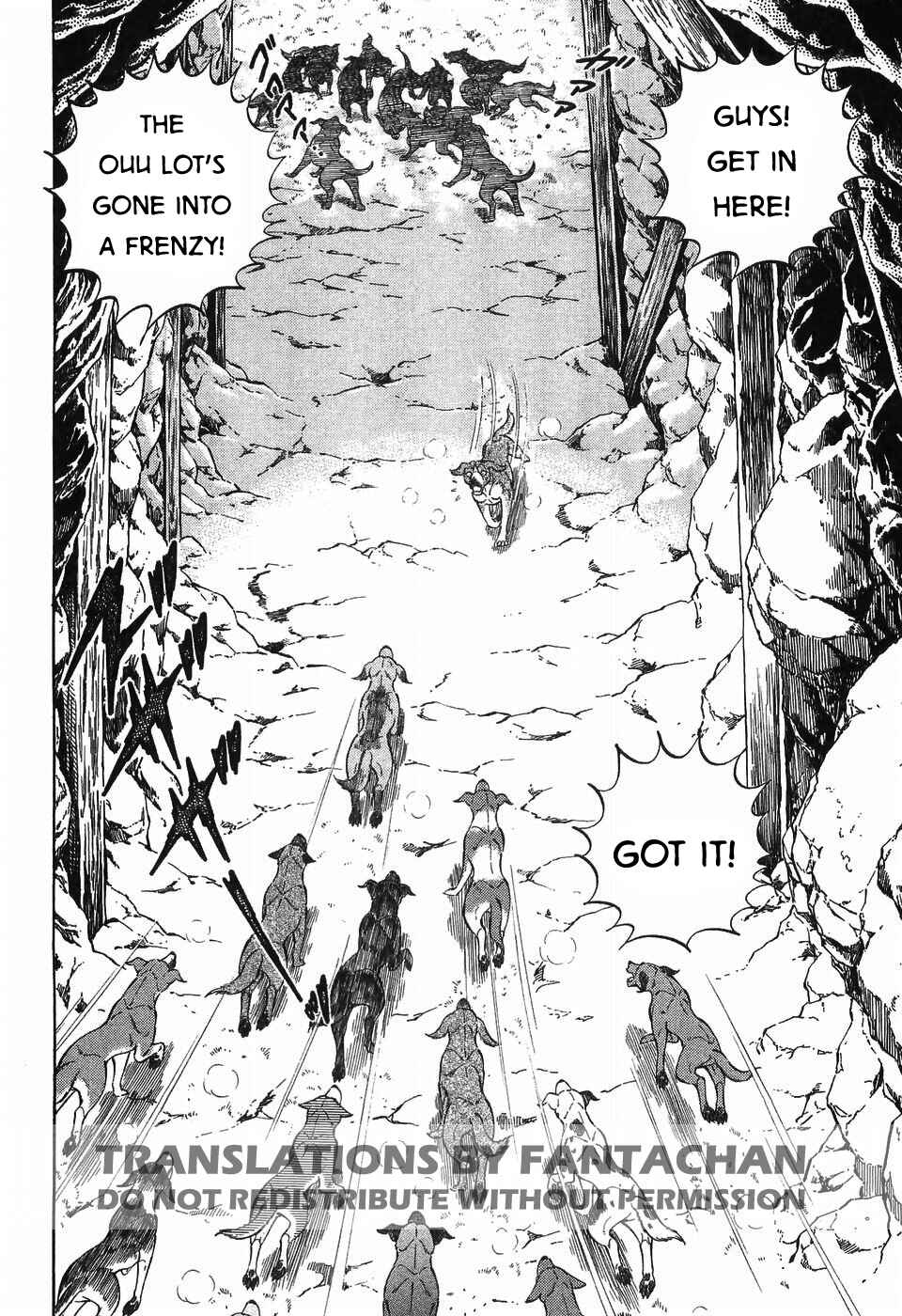 Chapter 265 - Page 2