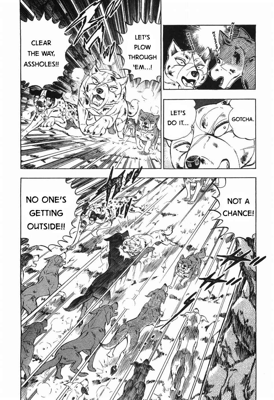 Chapter 265 - Page 20