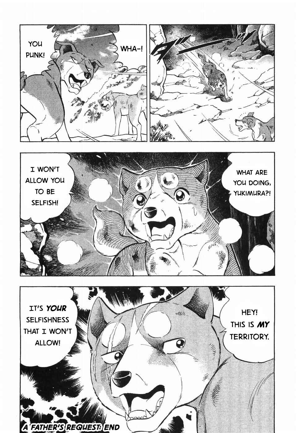 Chapter 265 - Page 24