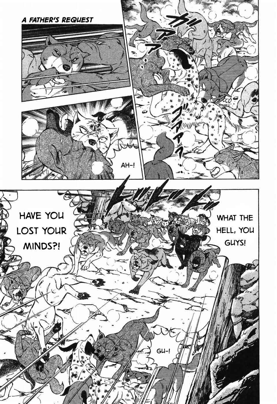 Chapter 265 - Page 3