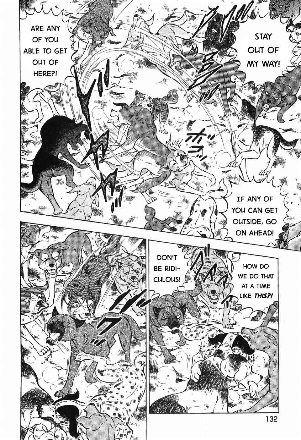 Chapter 265 - Page 4
