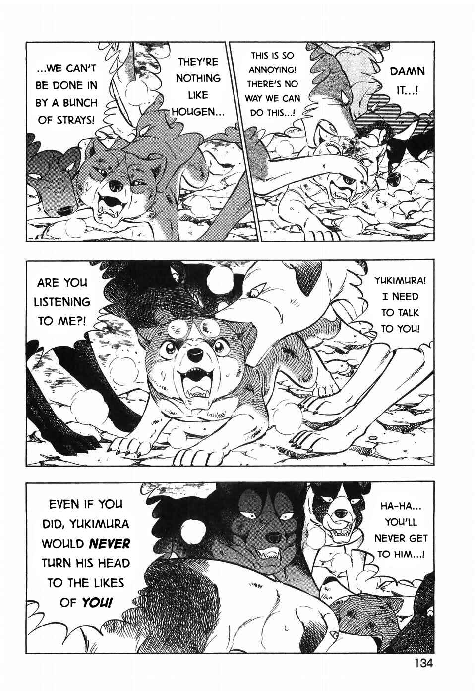 Chapter 265 - Page 6