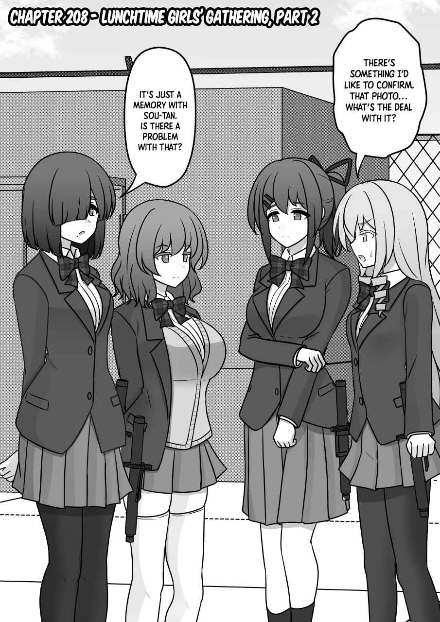 Chapter 208 - Page 1
