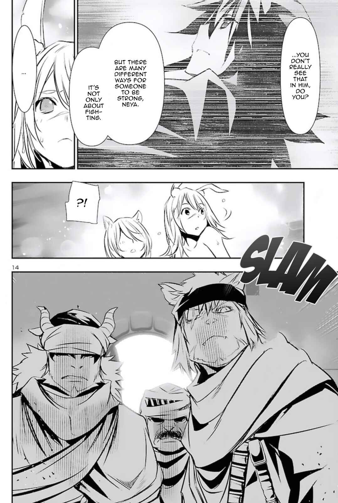 Chapter 57 - Page 14