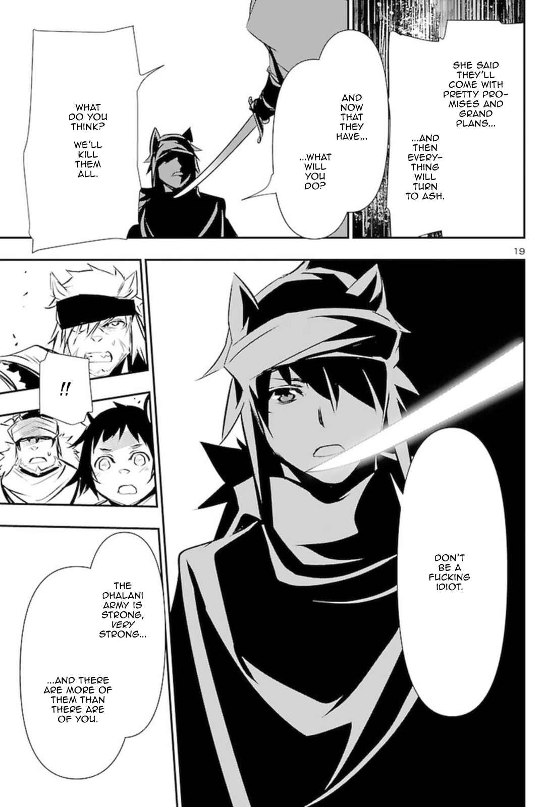 Chapter 57 - Page 19