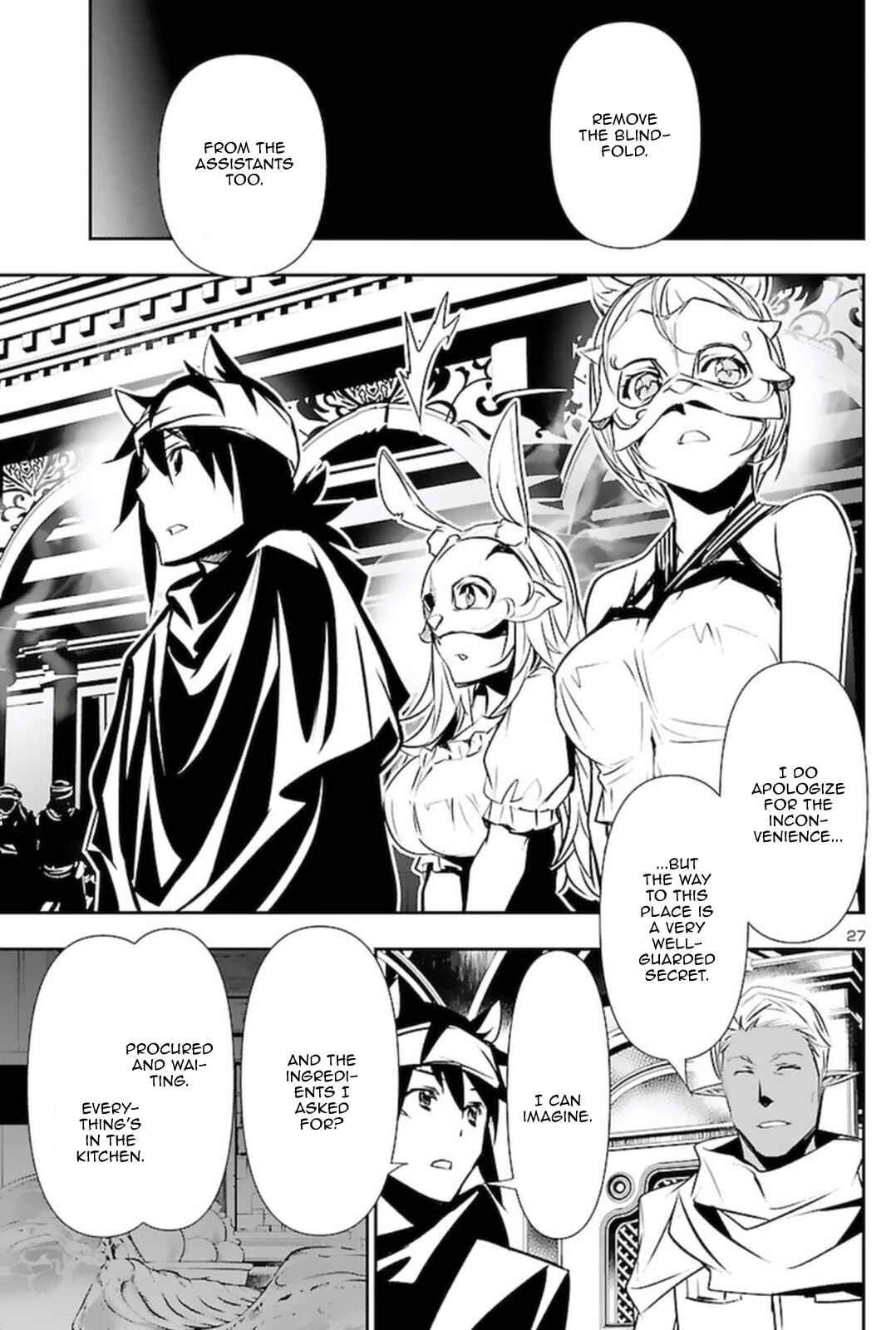 Chapter 57 - Page 27