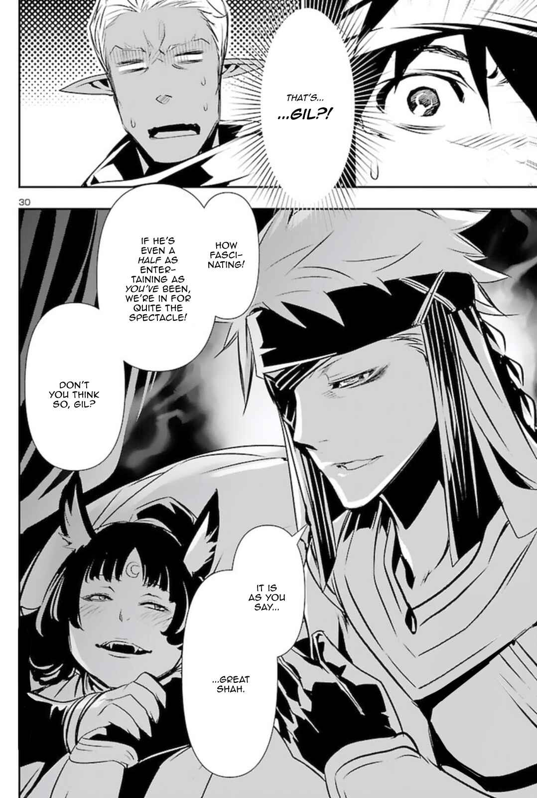 Chapter 57 - Page 30
